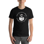 Space Ops Coffee T-Shirt
